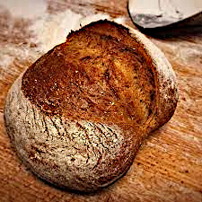 Schweizer Brot