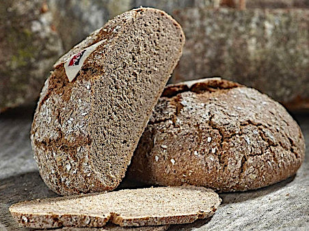 Schweizer Brot