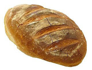 Schweizer Brot